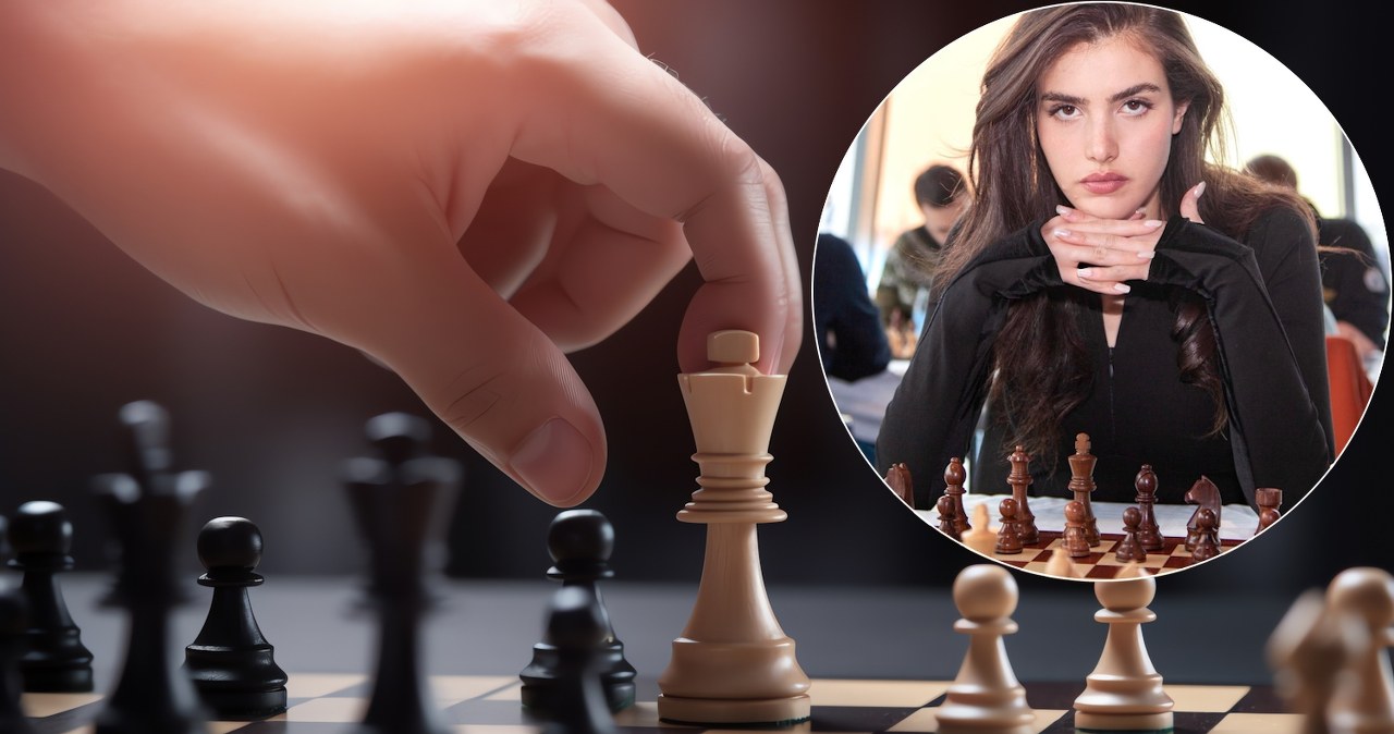 Nowa gra o tematyce szachów Alexandry Botez zrewolucjonizuje branżę?