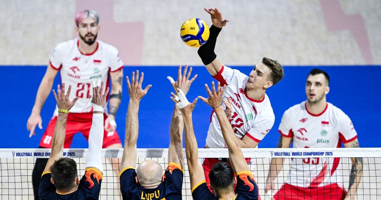 wiadomości,aktualności,Interia Sensacja za sensacją. Polacy stracili dwóch wielkich rywali. Tak wygląda droga do medalu