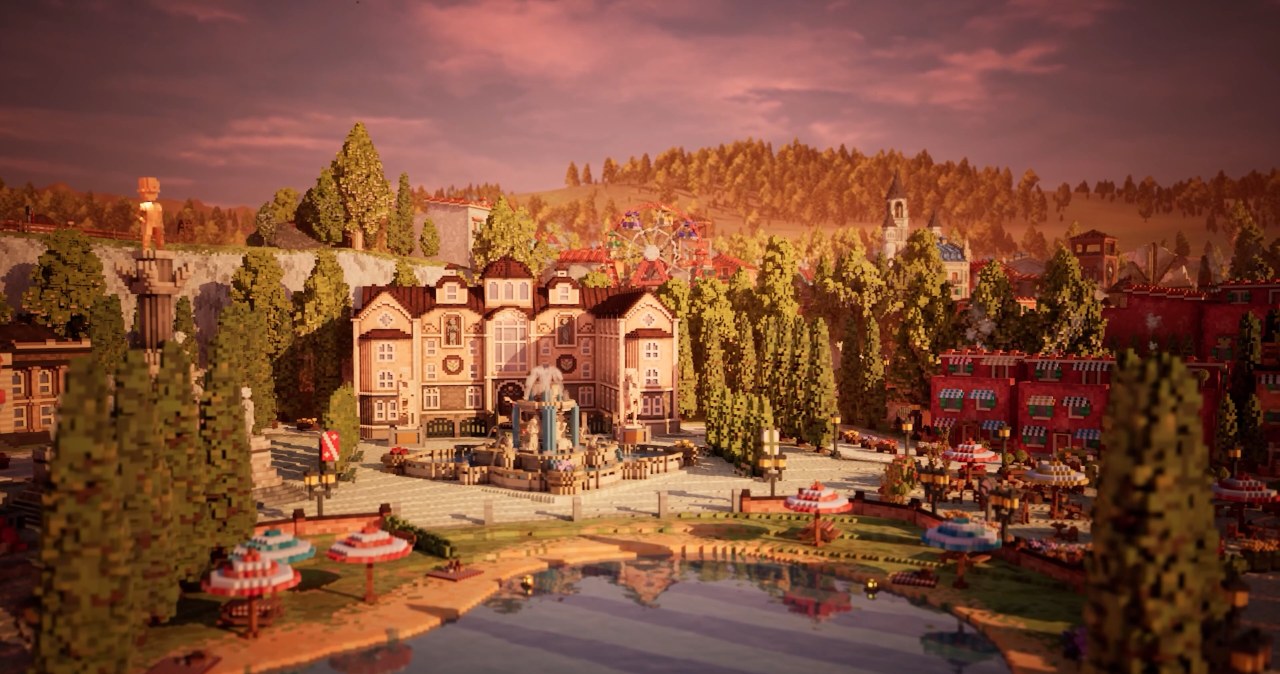 Town to City nową perełką na Steamie. Ta strategia ma 98% pozytywnych ocen!