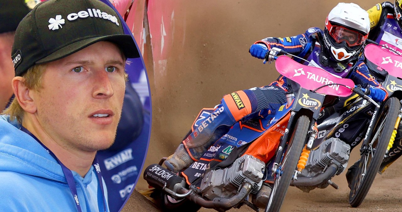 wiadomości,aktualności,Interia Falubaz trafił prosto w dziesiątke z transferem. 