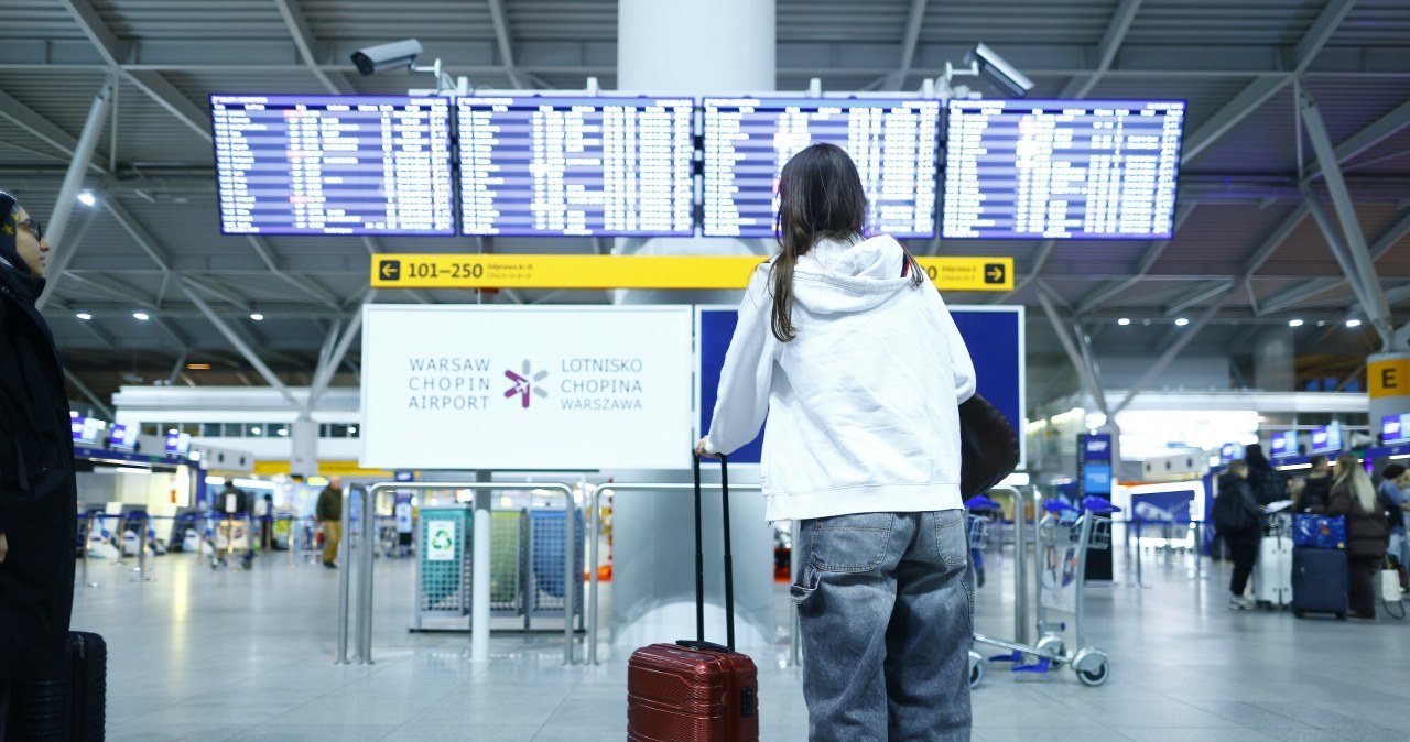 Chcą ratować lotnisko w Radomiu. To może nie spodobać się pasażerom