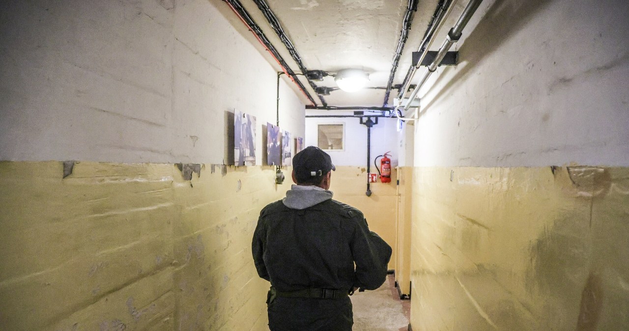 Tego nie było we współczesnej historii Polski. 5 mld zł na schrony