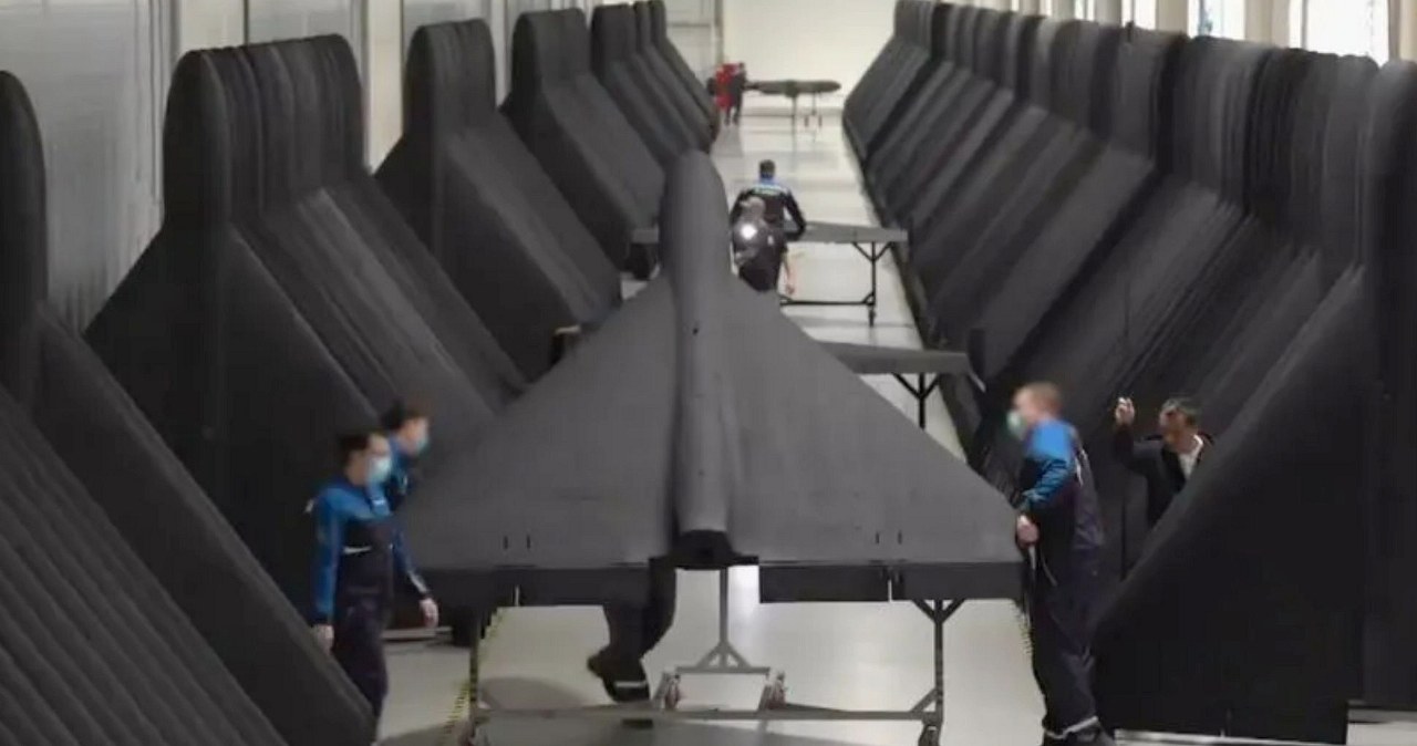 Zdradził największą tajemnicę rosyjskiej armii. Ukraińcy wysłali drony