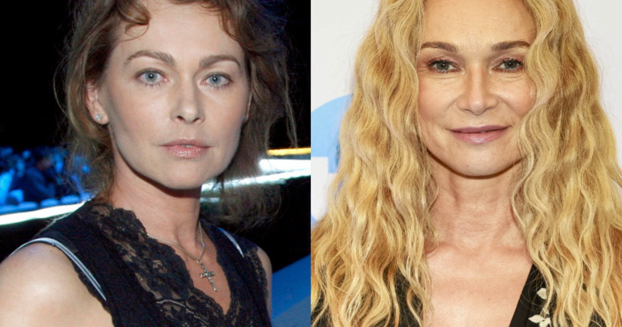 Tak dziś wygląda codzienność 68-letniej Joanny Pacuły. Młodsza siostra przerwała milczenie