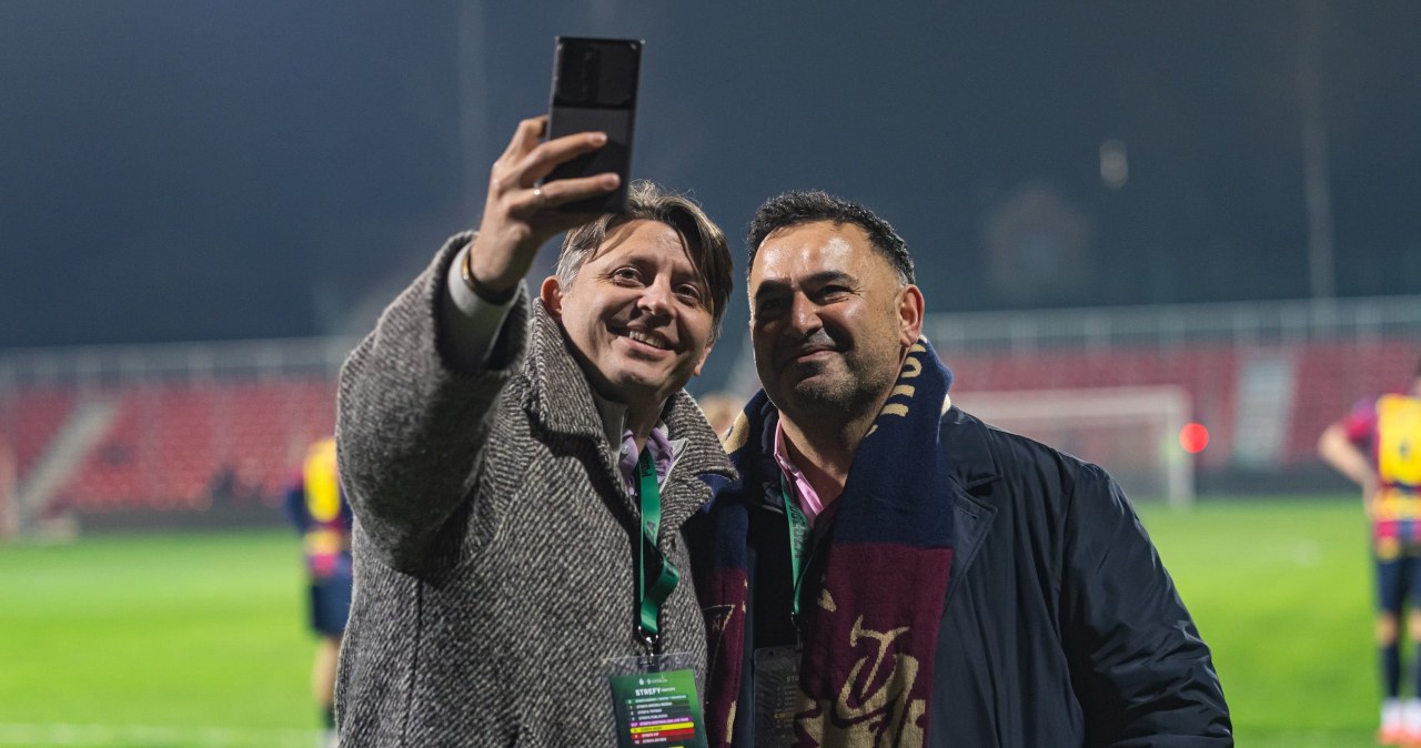 wiadomości,aktualności,Interia Skandal w Ekstraklasie. Hamulce puściły doszczętnie. W Krakowie konsternacja