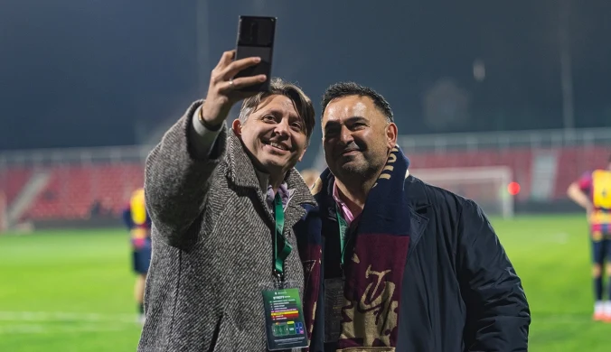 Skandal w Ekstraklasie. Hamulce puściły całkowicie. W Krakowie konsternacja