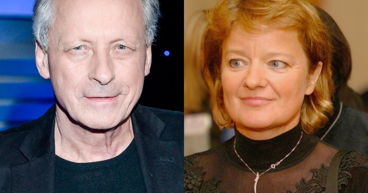 Wawrzecki do dziś wspomina zmarłą żonę. Tak brzmiały jej ostatnie słowa