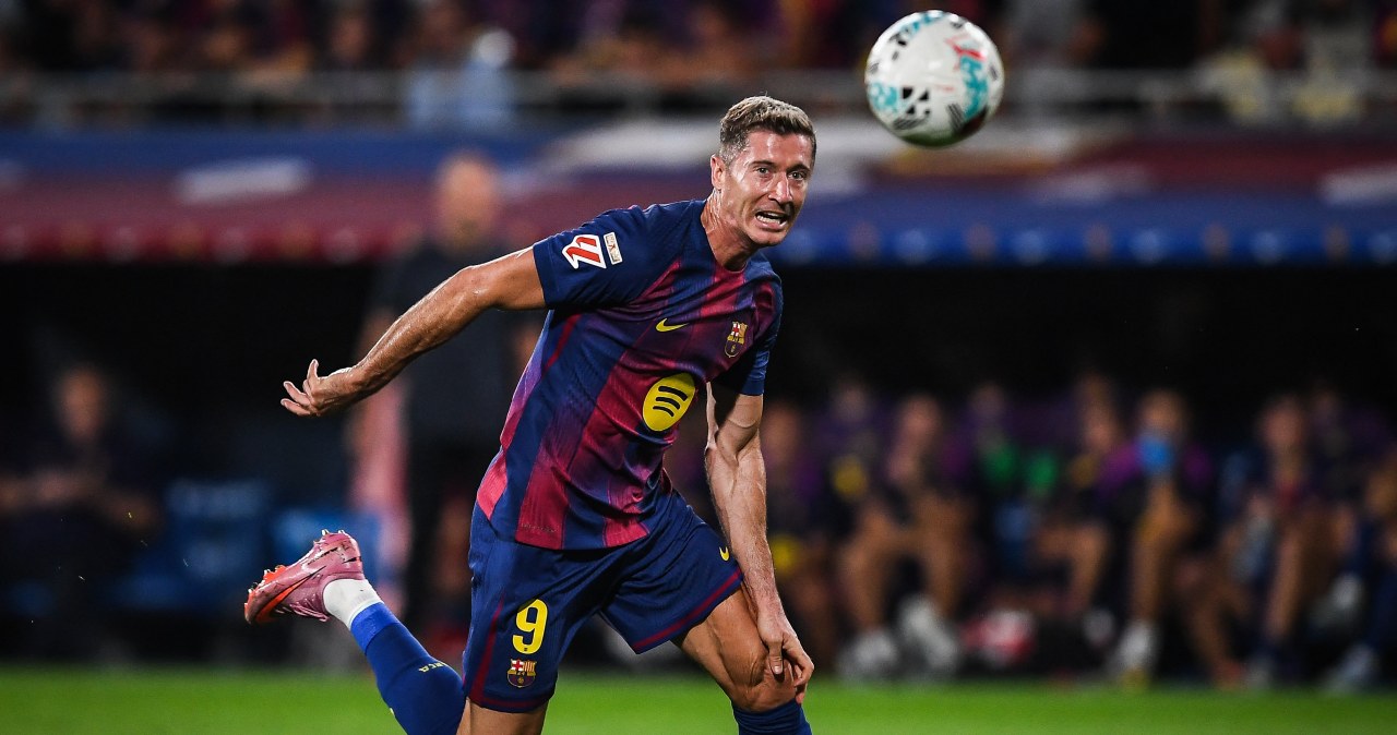 wiadomości,aktualności,Interia Flick zdecydował ws. Lewandowskiego. Klamka zapadła, to już pewne