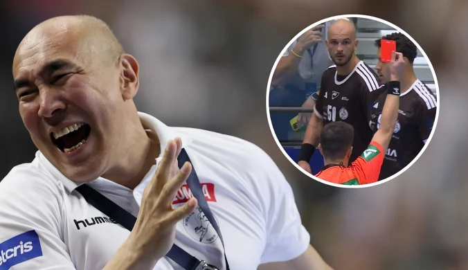 Aż 37 bramek wicemistrza Polski w Lizbonie. Tak odpowiedział im Sporting