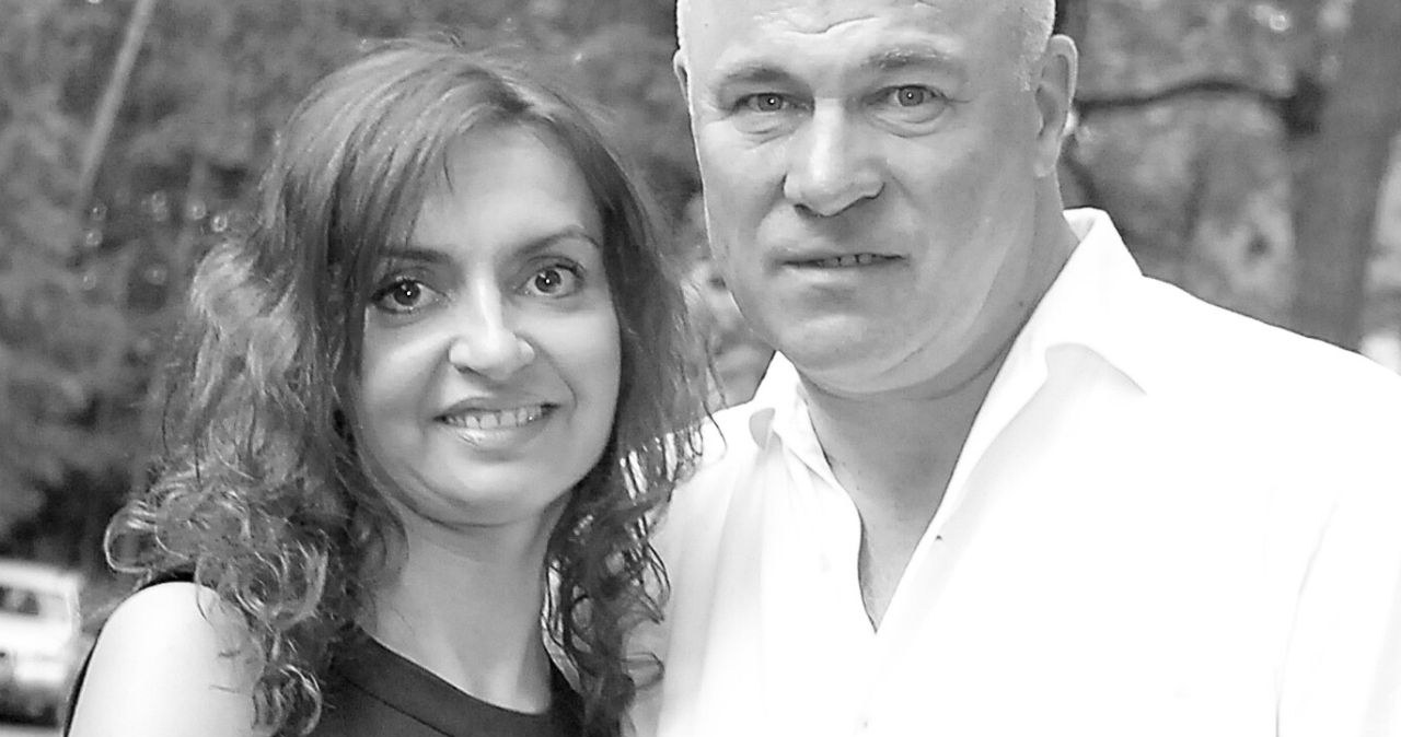 Nie żyje żona Ryszarda Rynkowskiego. Jest oficjalny komunikat prokuratury