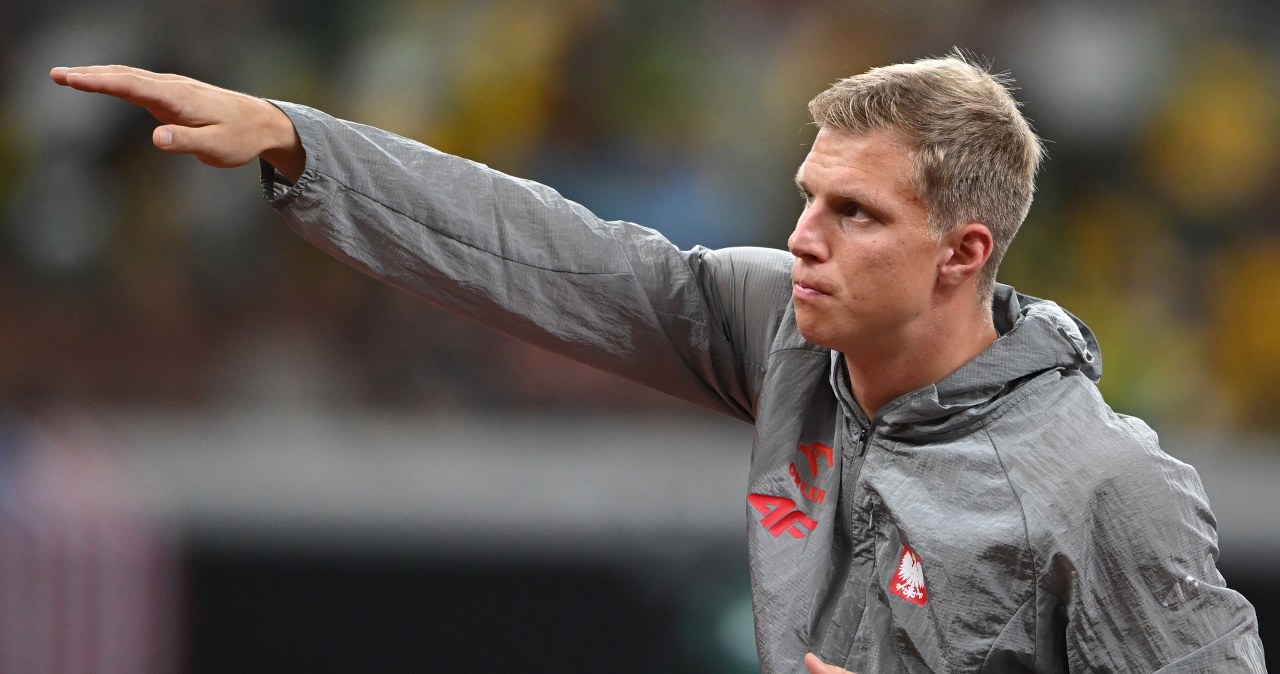 Jest jednym z największych polskich zaskoczeń w MŚ. To przełom