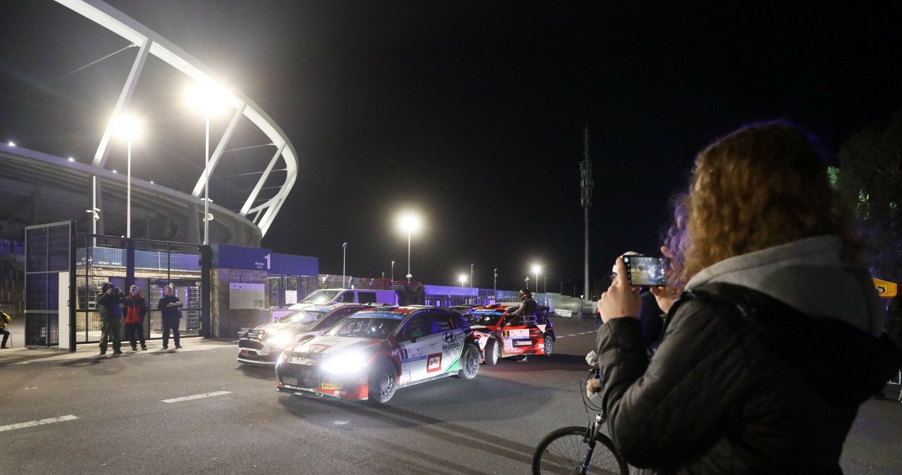 wiadomości,aktualności,Interia Dramatyczny apel przed zawodami w Polsce. Chodzi o bezpieczeństwo. 