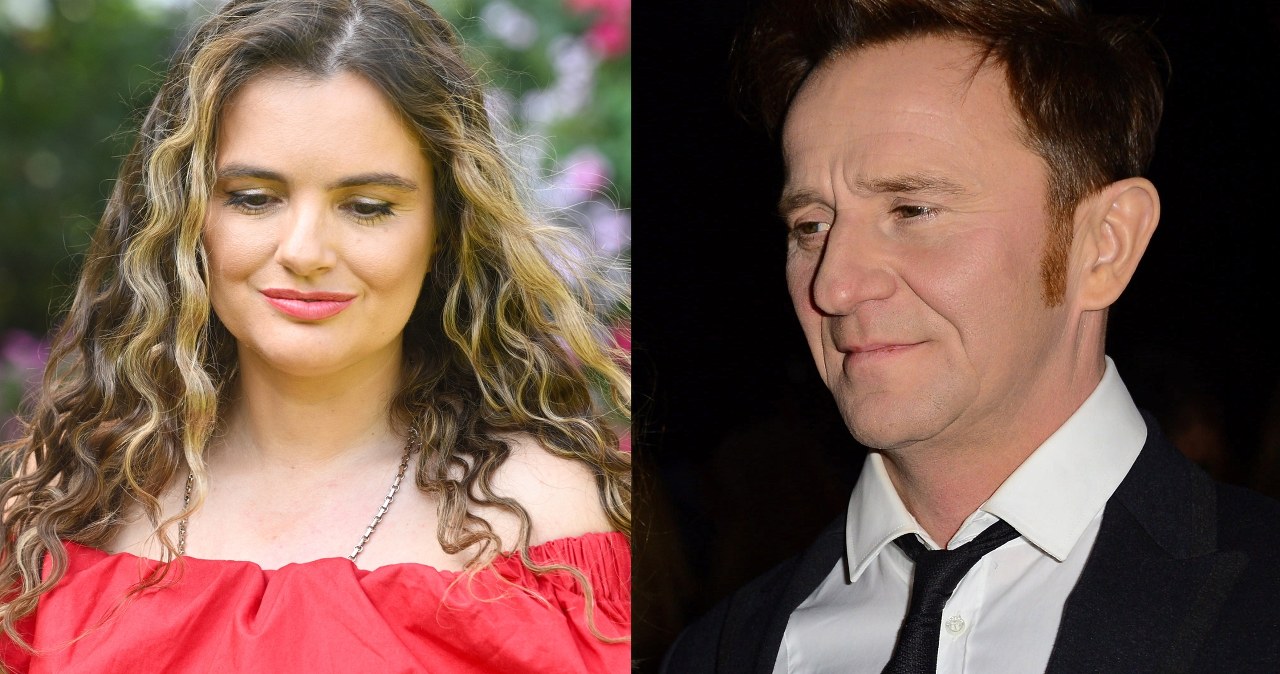 W sieci zawrzało po ujawnieniu ich wspólnych zdjęć. Niklińska zabrała głos