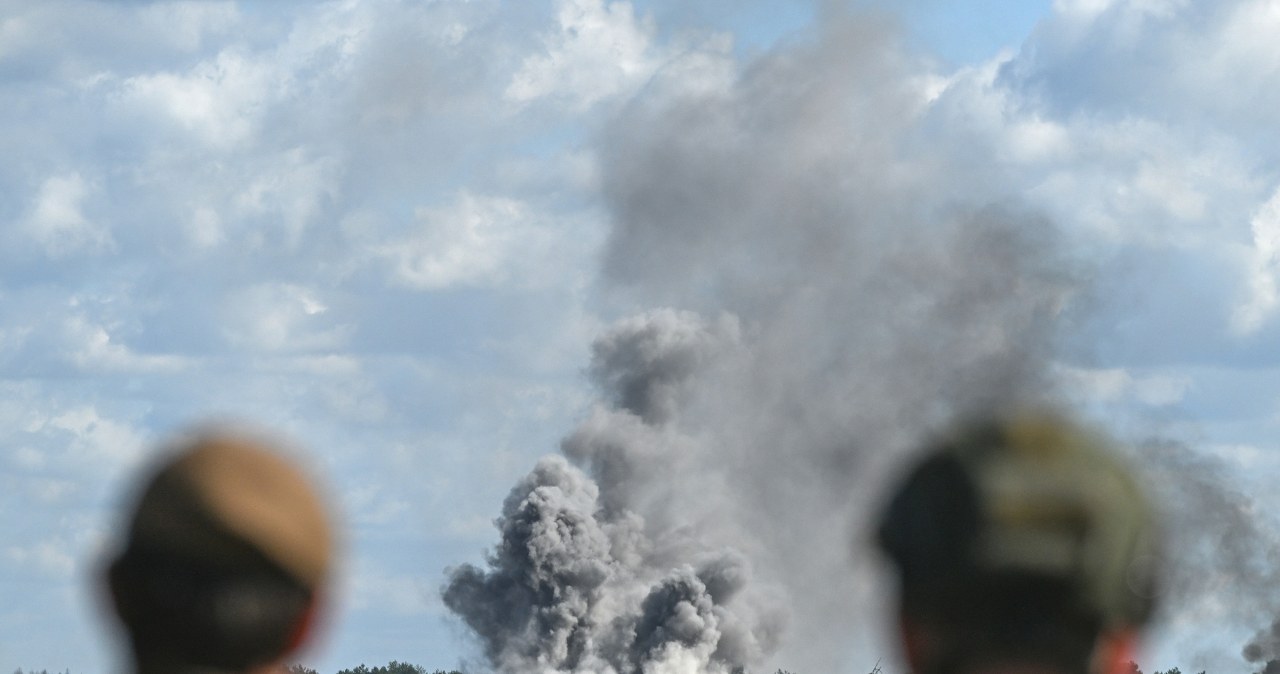 MON pokazał, jak wyglądają historyczne ćwiczenia polskich żołnierzy