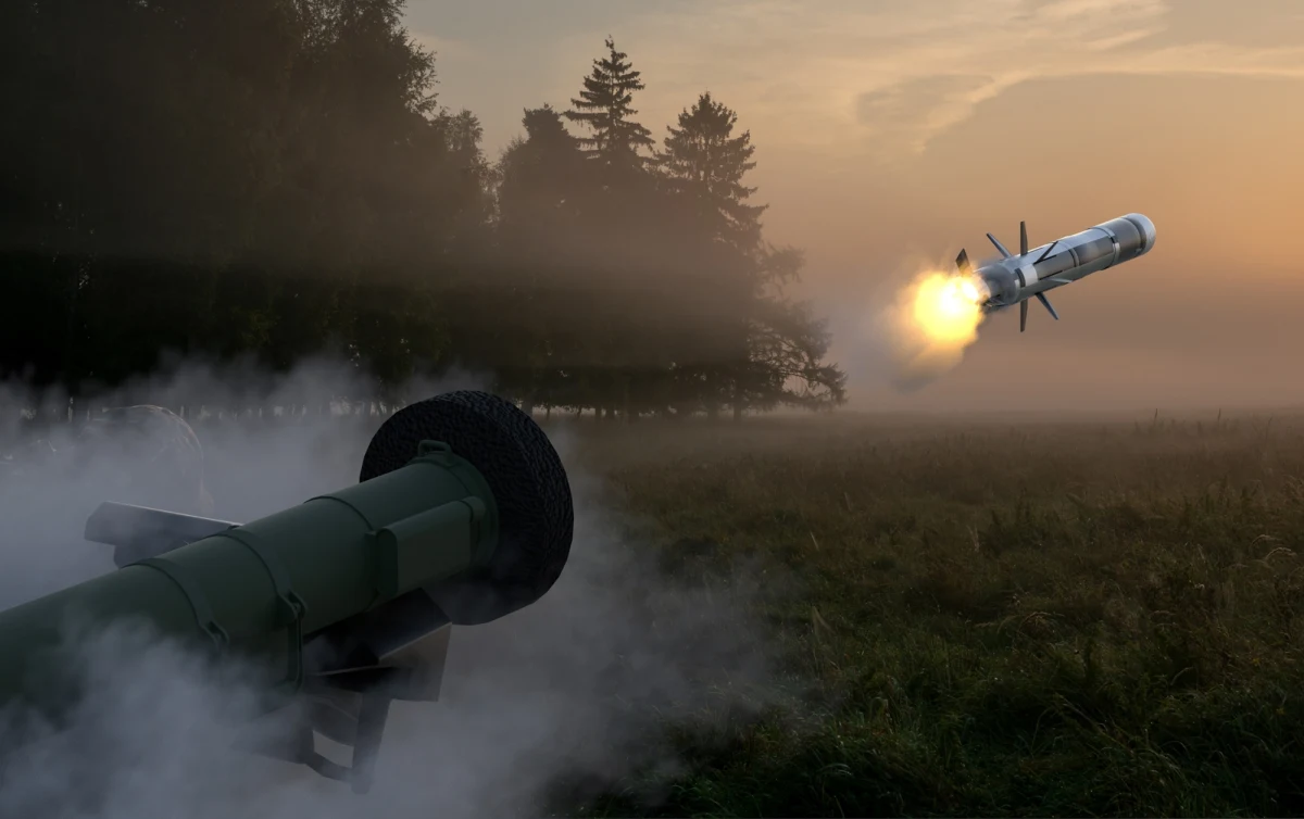 Jest zgoda Departamentu Stanu na sprzedaż ponad 2,5 tys. pocisków przeciwpancernych Javelin do Polski - poinformowała agencja Defense Security Cooperation Agency (DSCA), należąca do Pentagonu. 