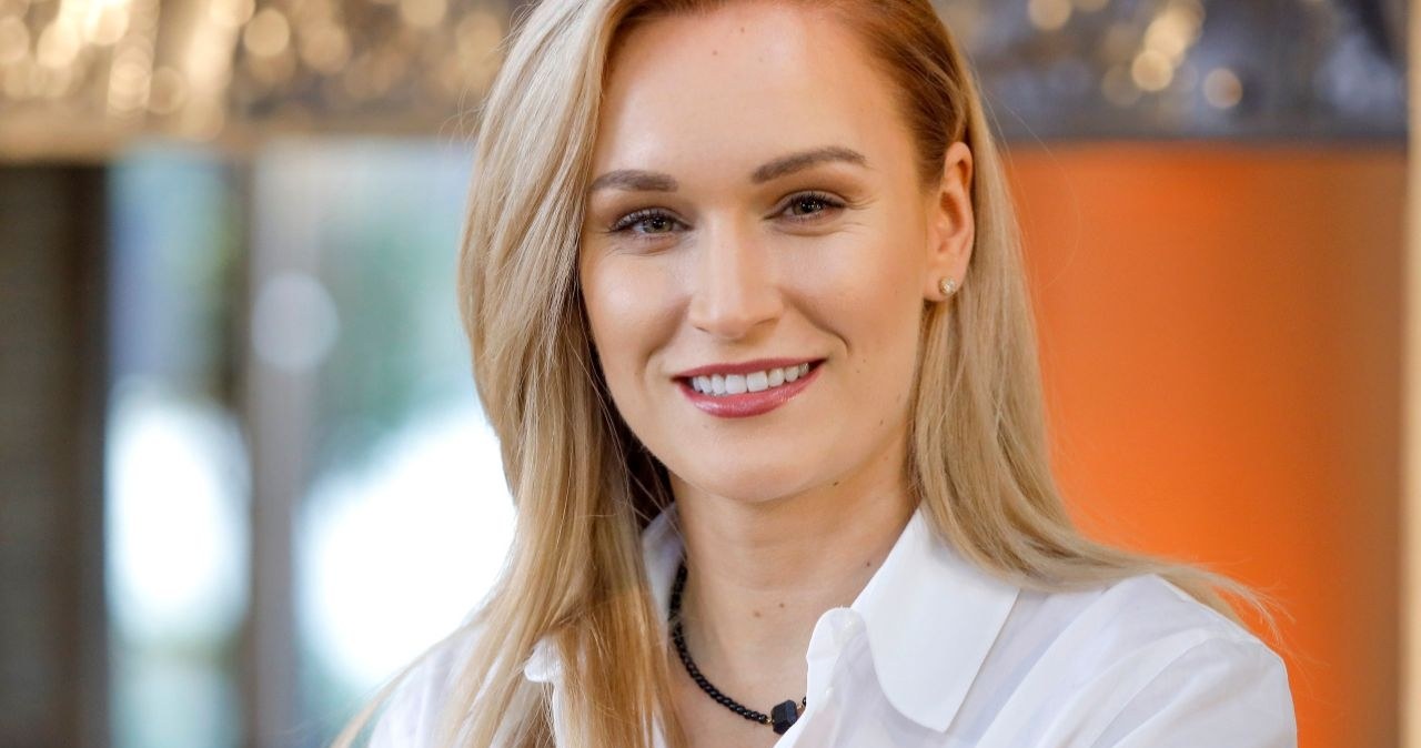 Kamila Boś z "Rolnika" przekazała szczęśliwą nowinę. To już oficjalne, w końcu może odetchnąć