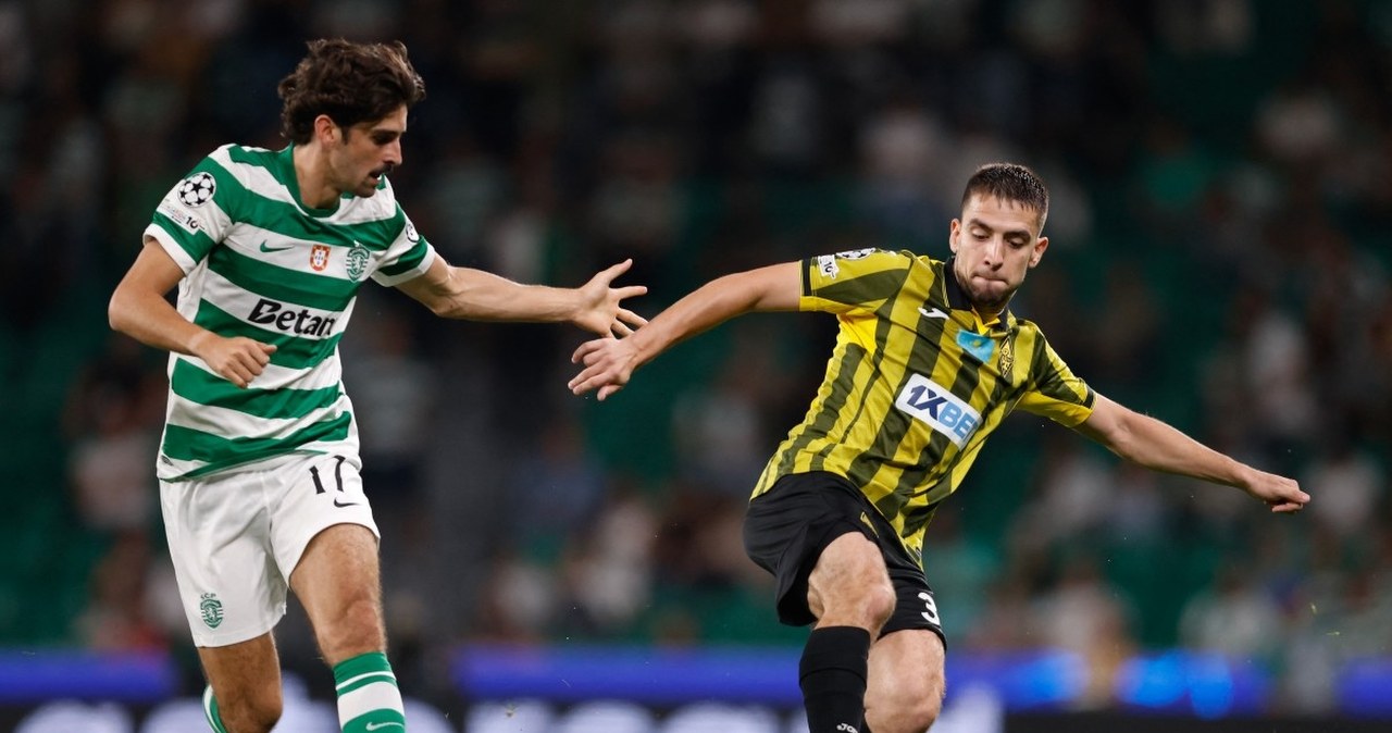 wiadomości,aktualności,Interia Pobili rekord przed meczem. I to koniec pozytywnych wiadomości. Wszystko na oczach debiutanta z Polski