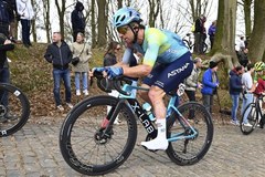 Kolarstwo: Tour of Langkawi - 2. etap