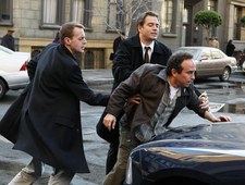 Agenci NCIS