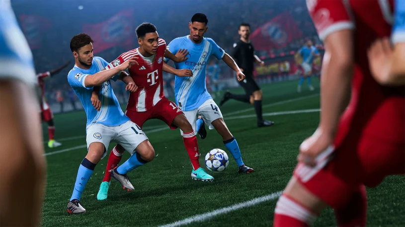 EA Sports FC 26 bez oficjalnego trybu World Cup! Gracze dostaną coś innego