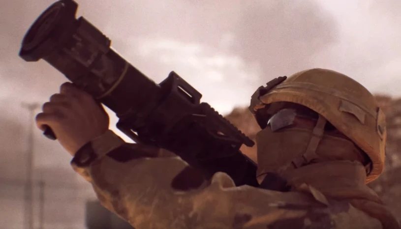 Battlefield 6 z darmowym trybem battle royale. Oto Battlefield RedSec!