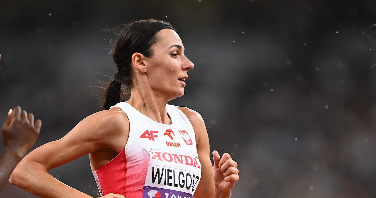 Rekord za rekordem. Polki wskoczyły na wyższy poziom na mistrzostwach świata