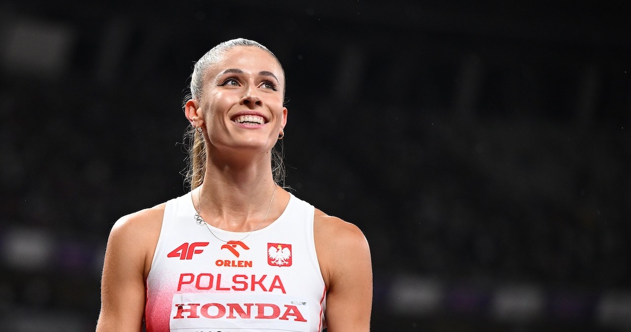 Tyle zarobiła Natalia Bukowiecka w Tokio. Najwięcej z Polaków