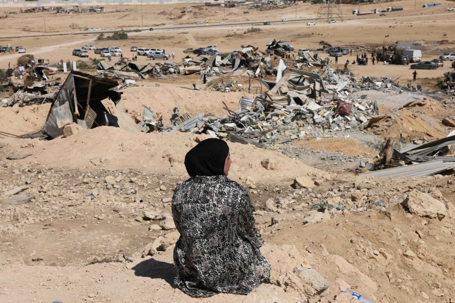 /AHMAD GHARABLI/AFP/East News /East News