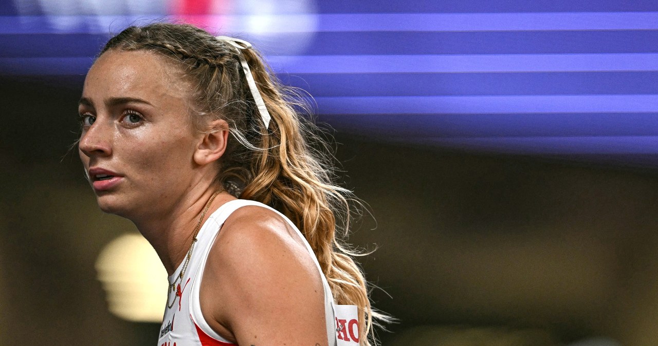 Rywalka Polek padła ofiarą szaleńca, została postrzelona