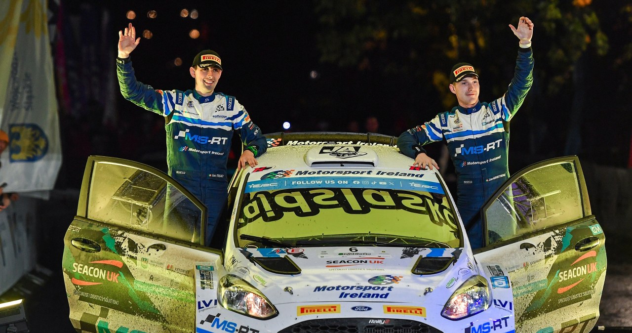 wiadomości,aktualności,Interia Spektakularne otwarcie Rajdu Śląska. Organizatorzy znów chcą zachwycić kibiców