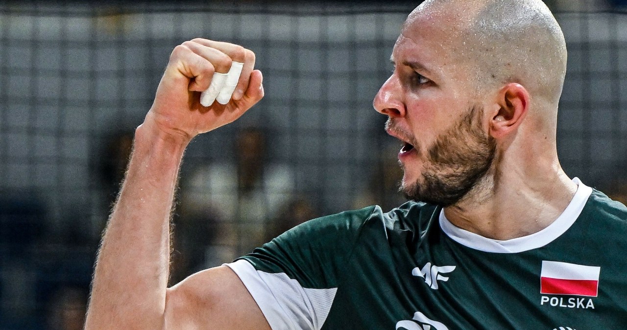 Bartosz Kurek reaguje na klęski Francji i Brazylii. "Powiem egocentrycznie"