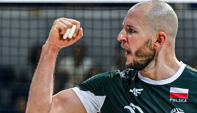 Bartosz Kurek reaguje na klęski Francji i Brazylii. "Powiem egocentrycznie"