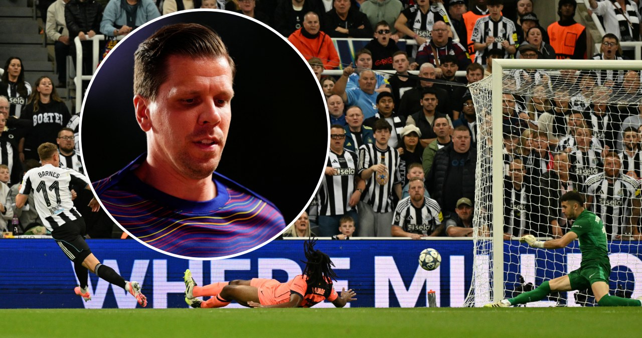 wiadomości,aktualności,Interia Szczere słowa Szczęsnego, teraz Hiszpanie reagują. Nie mają już wątpliwości