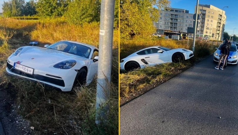 /Wydział Ruchu Drogowego Komendy Stołecznej Policji /Policja