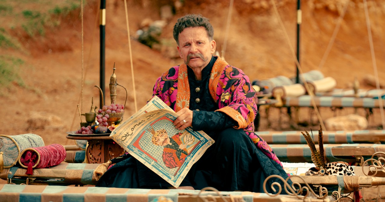 "1670" podbił Polskę. Jak dobrze pamiętasz kultowe cytaty?