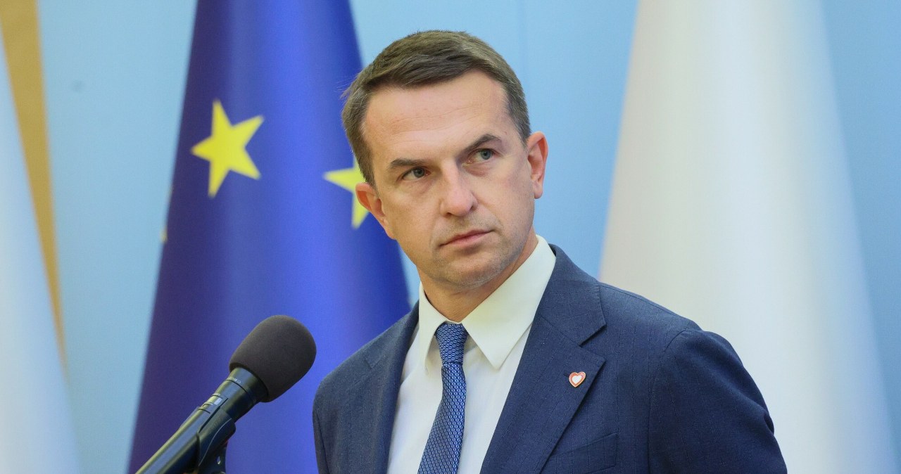 Rząd zajął się ustawą górniczą. Szłapka: Energetyka w Polsce się zmienia