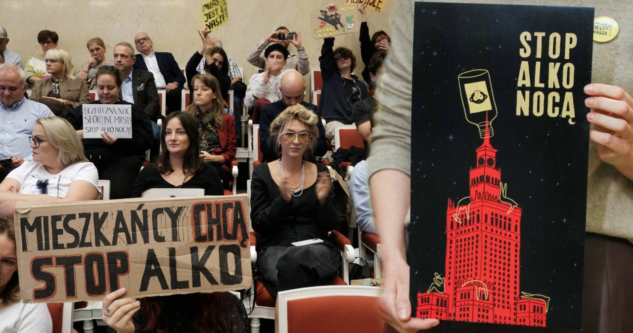 wiadomości,aktualności,Interia Nocna prohibicja. Tłumaczę, dlaczego jestem przeciw [OPINIA]