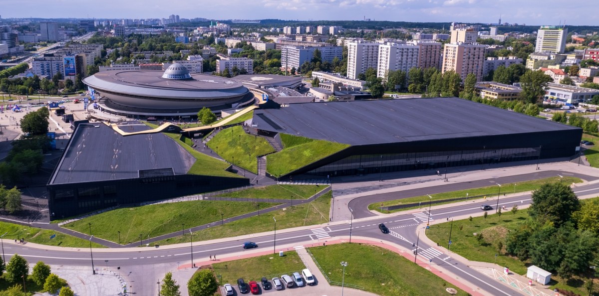 Święto motoryzacji w sercu Śląska. Będą utrudnienia