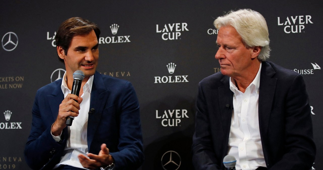 wiadomości,aktualności,Interia Wstrząsające wyznanie tenisowej legendy. 