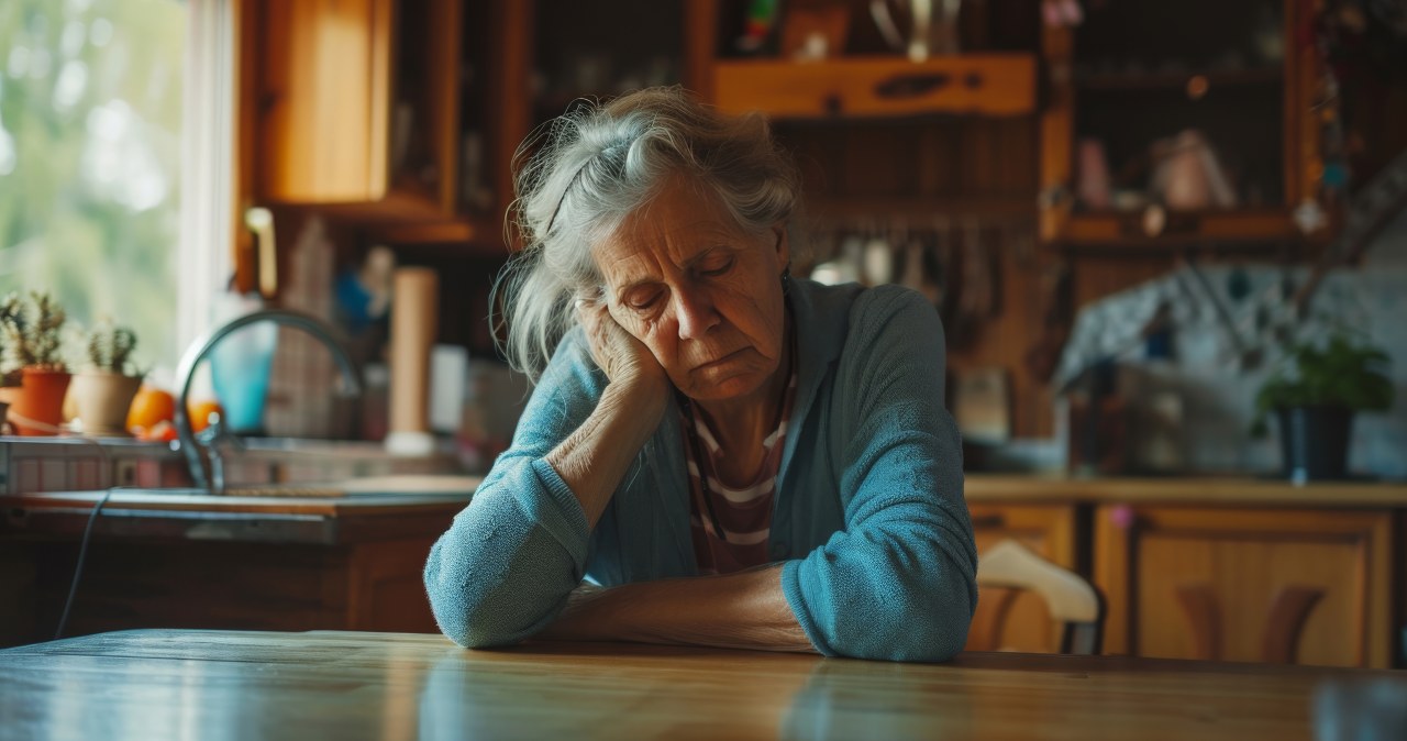 Ciągle zmęczona? To pomieszczenie może wysysać z ciebie spokój i energię