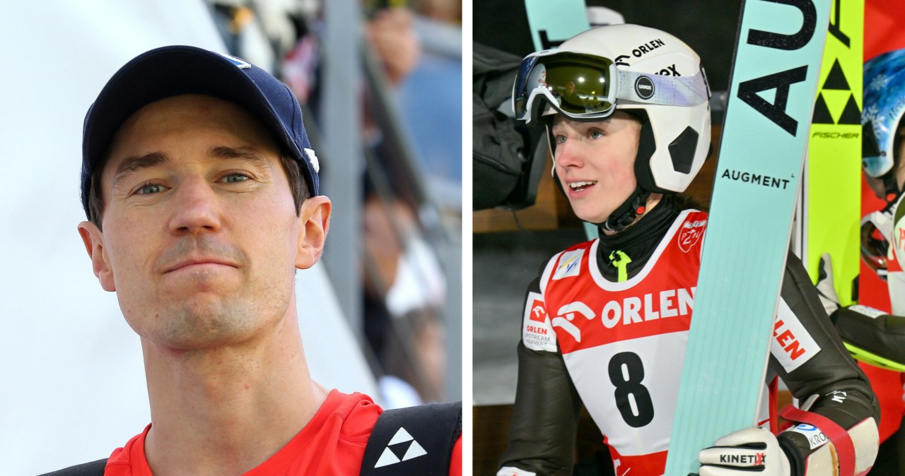 Już nie Stoch, polskie skoki mają nową gwiazdę. Wyniki mówią same za siebie