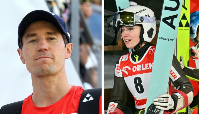 Już nie Stoch, polskie skoki mają nową gwiazdę. Wyniki mówią same za siebie