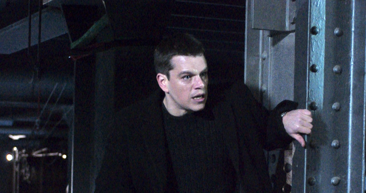 Polacy dziś nie zasną! W telewizji znakomity thriller szpiegowski