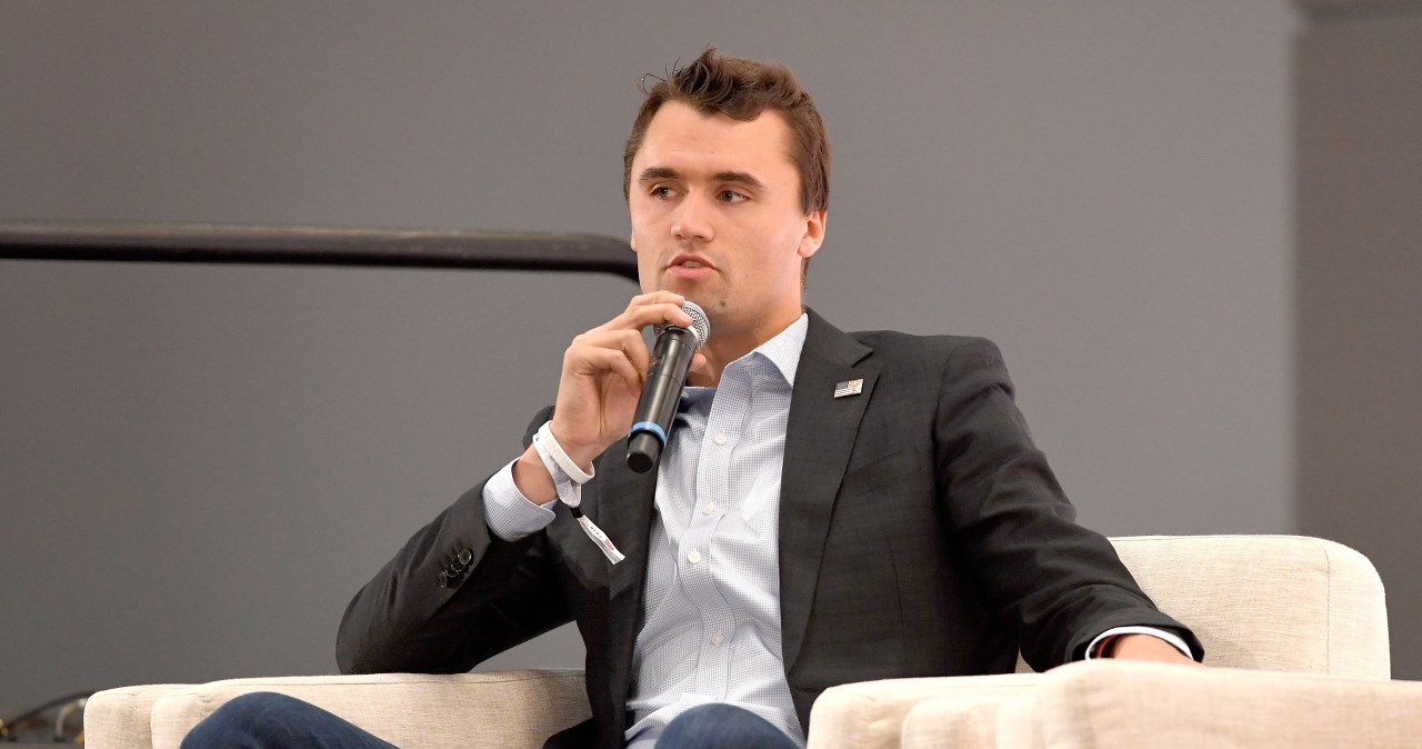 Zabójstwo Charliego Kirka: Agencja Secret Service w akcji