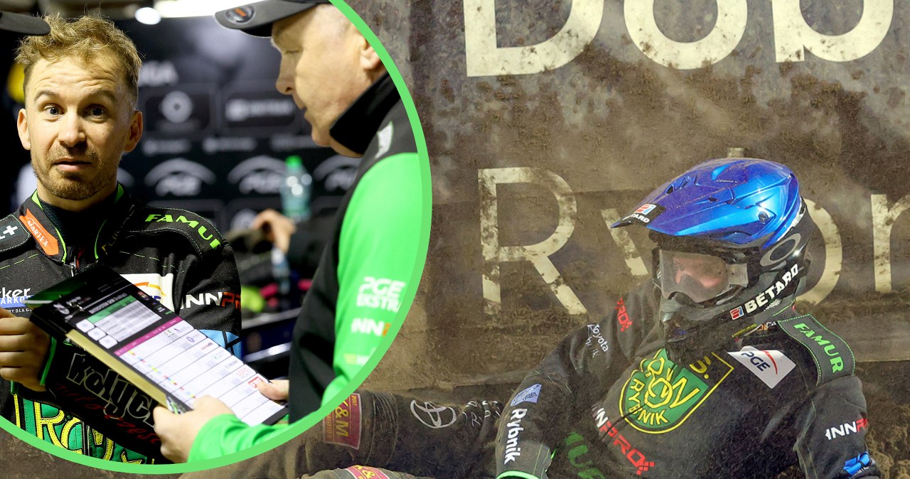 wiadomości,aktualności,Interia Za chwilę spadek, a to nie koniec złych wieści. Czarne chmury nad 12-krotnym mistrzem Polski