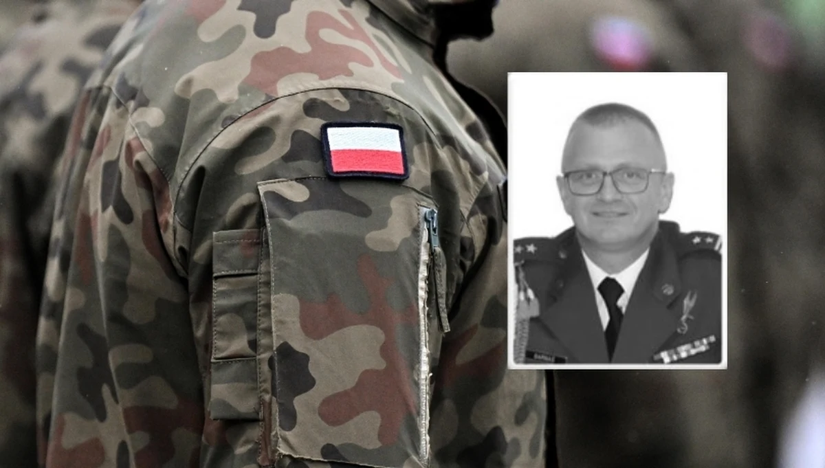 Śmierć podpułkownika Konrada Barnasia, szefa sztabu 12. Bazy Bezzałogowych Statków Powietrznych w Mirosławcu, została wykorzystana do siania dezinformacji przez prorosyjskie konta w mediach społecznościowych. Na fałszywe twierdzenia zareagował resort obrony, informując, że oficer zmarł po walce z długotrwałą chorobą.