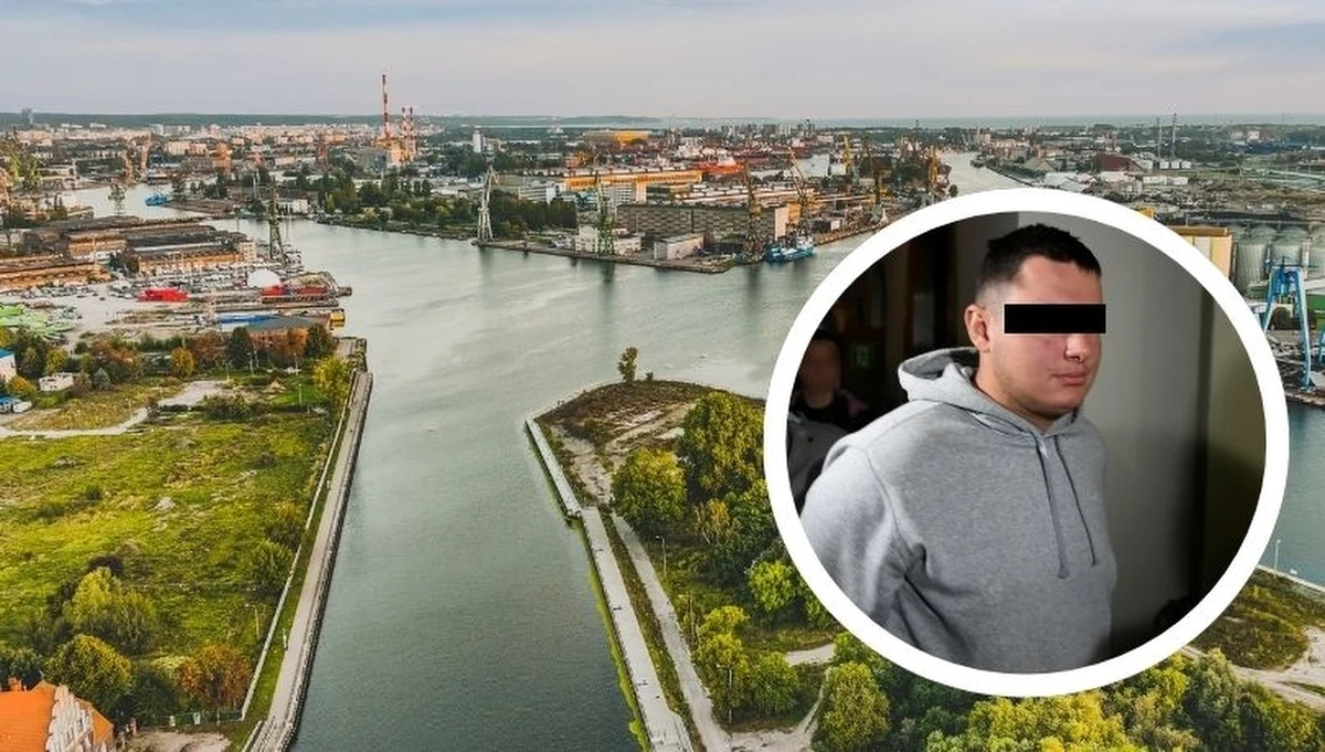 ​W Sądzie Okręgowym w Gdańsku ruszył w piątek proces w sprawie tragedii, do której doszło w październiku 2022 roku na Kanale Kaszubskim. 22-letni Marek O. odpowiada za nieumyślne sprowadzenie katastrofy w ruchu wodnym. W wypadku na Kanale Kaszubskim zginęły cztery osoby, a dwie pozostałe zostały ranne. Mężczyźnie grozi do ośmiu lat więzienia.