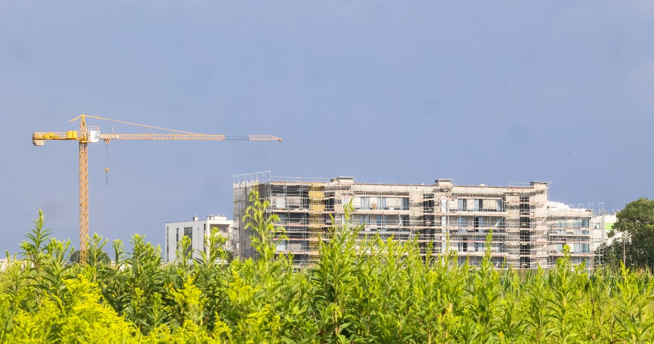 Deweloper widmo, tysiące ofiar. Osiedla tylko na papierze