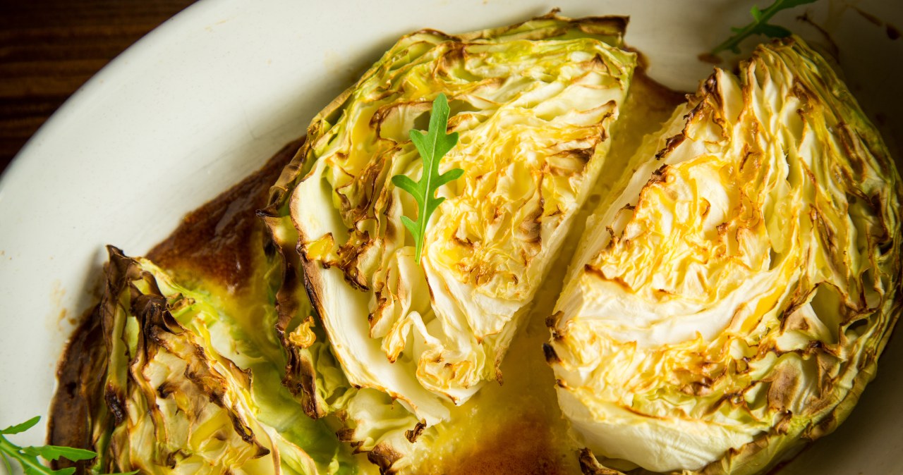 Włosi jedzą na okrągło, Polacy nie znają. Szkoda, bo świetnie dbają o wątrobę