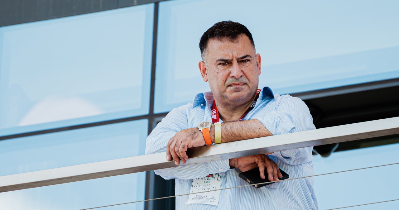 wiadomości,aktualności,Interia Ostry atak prezesa Pogoni na polski klub. Jest reakcja z Cracovii